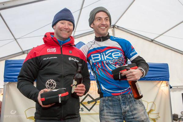 2015 Strathpuffer 24 Hour – 24 hours in an ice box